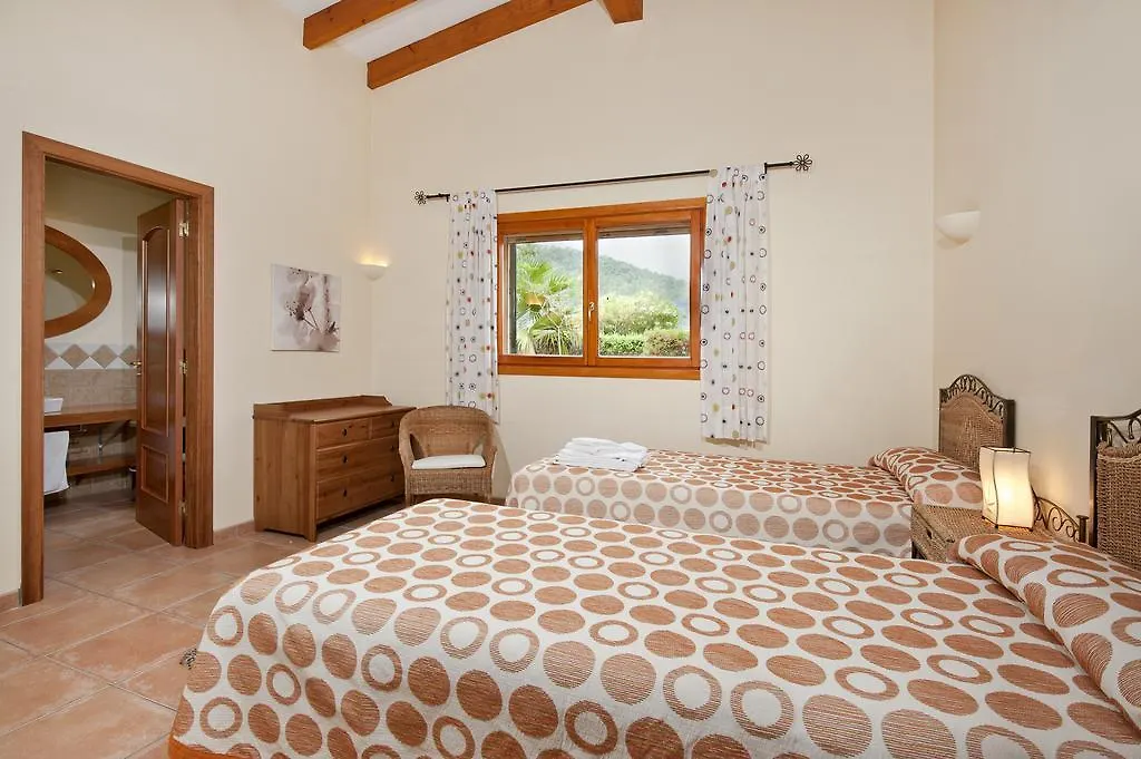 Holiday home Correfoc Etv2963 Ubac Pollenca Villa Sa Pobla