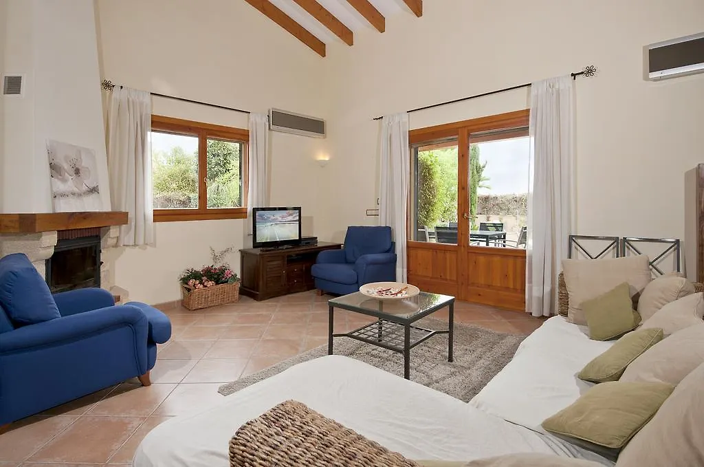 Correfoc Etv2963 Ubac Pollenca Villa Sa Pobla Holiday home